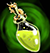 Эликсир Свирепый Воин<br><i class='text-muted text-white-50'> Сила +3</i>