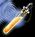 Эликсир Момент Истины<br><i class='text-muted text-white-50'> Удача +5</i>